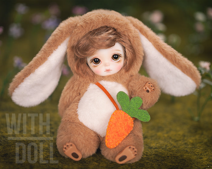 Little Bunnies - Polly [Limited time 5% off] | PREORDER | DOLL