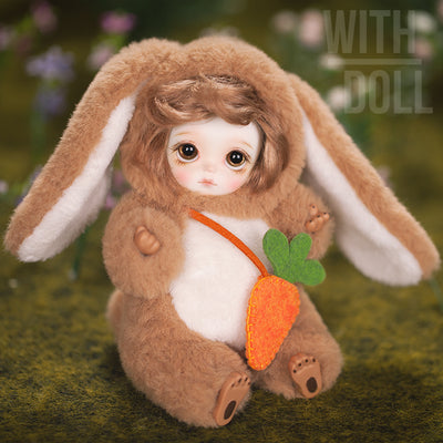 Little Bunnies - Polly [Limited time 5% off] | PREORDER | DOLL