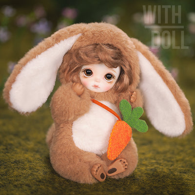 Little Bunnies - Polly [Limited time 5% off] | PREORDER | DOLL