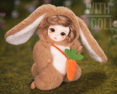 Little Bunnies - Polly [Limited time 5% off] | PREORDER | DOLL