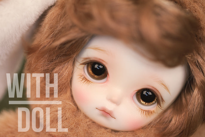 Little Bunnies - Polly [Limited time 5% off] | PREORDER | DOLL