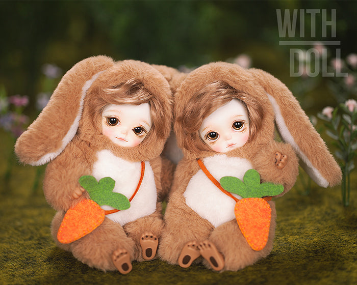 Little Bunnies - Polly [Limited time 5% off] | PREORDER | DOLL