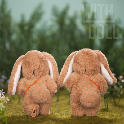 Little Bunnies - Polly [Limited time 5% off] | PREORDER | DOLL