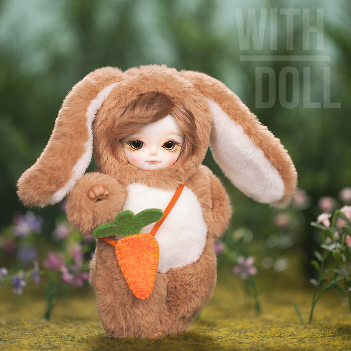 Little Bunnies - Rolly [Limited time 5% off] | PREORDER | DOLL