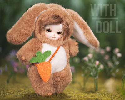 Little Bunnies - Rolly [Limited time 5% off] | PREORDER | DOLL