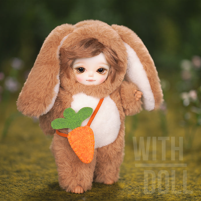 Little Bunnies - Rolly [Limited time 5% off] | PREORDER | DOLL