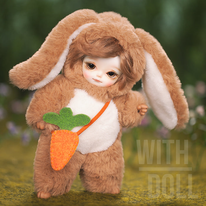 Little Bunnies - Rolly [Limited time 5% off] | PREORDER | DOLL