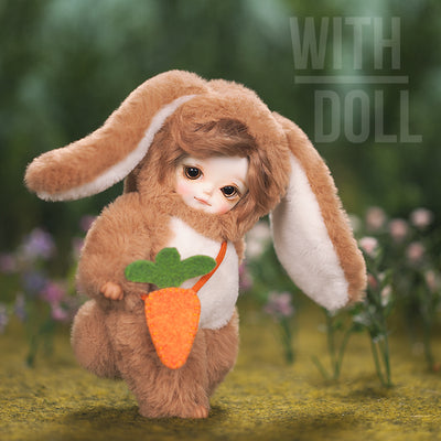 Little Bunnies - Rolly [Limited time 5% off] | PREORDER | DOLL