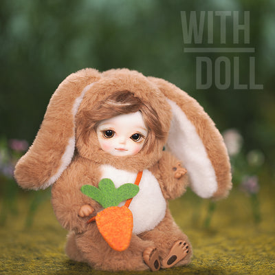 Little Bunnies - Rolly [Limited time 5% off] | PREORDER | DOLL