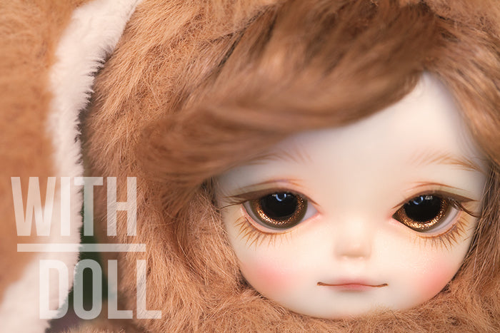 Little Bunnies - Rolly [Limited time 5% off] | PREORDER | DOLL