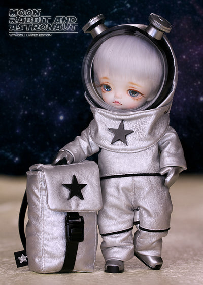 Moon Rabbit and Astronaut - Ace [Limited Time 15% OFF] | PREORDER | DOLL