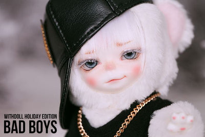 OLD -Bad Boys - Jax [5% OFF for a limited time] | Preorder | DOLL