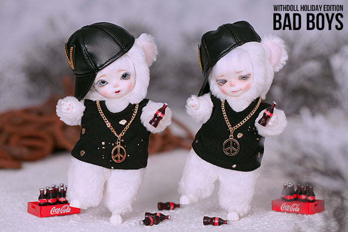 OLD -Bad Boys - Neo [5% OFF for a limited time] | Preorder | DOLL