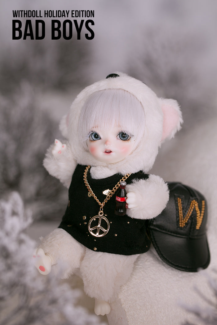 OLD -Bad Boys - Neo [5% OFF for a limited time] | Preorder | DOLL