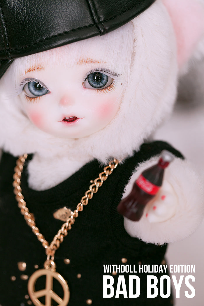 OLD -Bad Boys - Neo [5% OFF for a limited time] | Preorder | DOLL