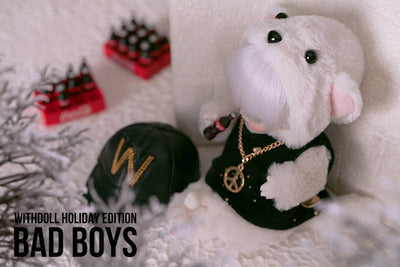 OLD -Bad Boys - Neo [5% OFF for a limited time] | Preorder | DOLL