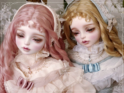 Sucré Chloe Head [Limited Time] | Preorder | PART