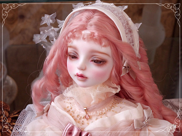 [Grace63] Sucré Chloe Head [Limited Time] | Preorder | PARTS