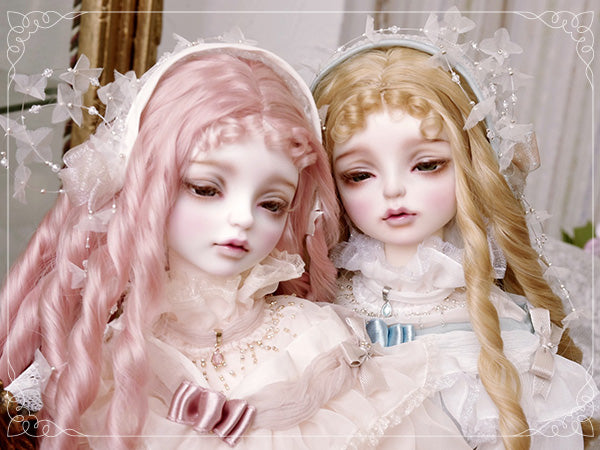 Sucré Chloe Head [Limited Time] | Preorder | PART