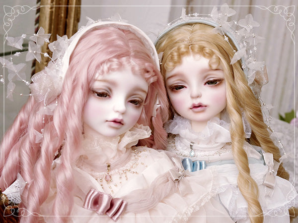 [Grace63] Sucré Chloe Head [Limited Time] | Preorder | PARTS