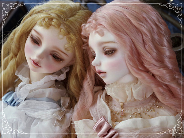 [Grace63] Sucré Chloe Head [Limited Time] | Preorder | PARTS