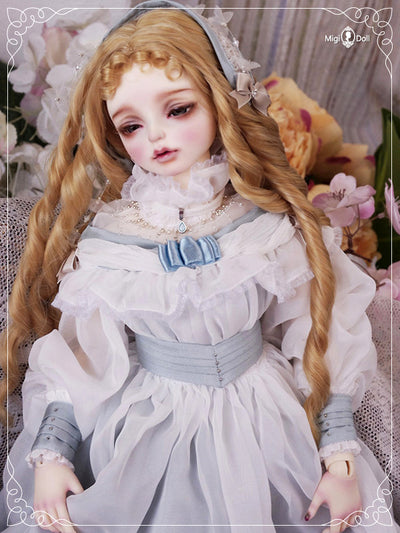 [Grace63] Sucré Chloe Head [Limited Time Offer: 15% OFF] | PREORDER | PARTS