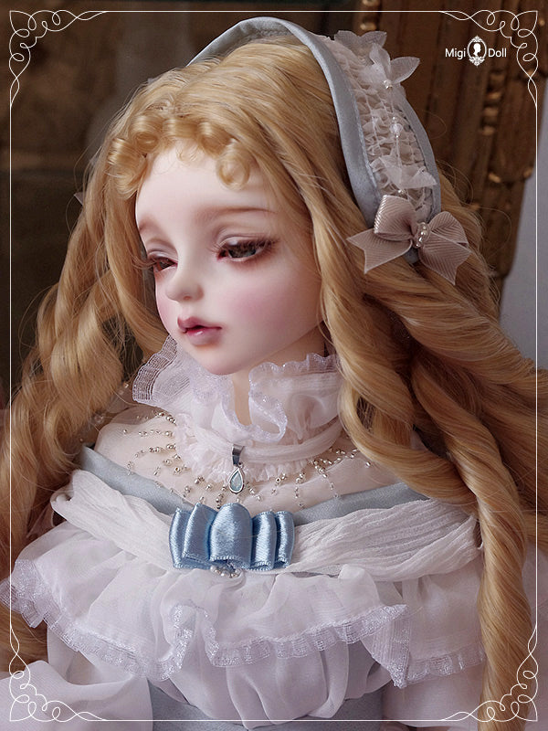 [Grace63] Sucré Chloe Head [Limited Time] | Preorder | PARTS