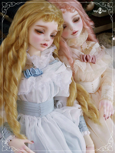 [Grace63] Sucré Chloe Head [Limited Time] | Preorder | PARTS