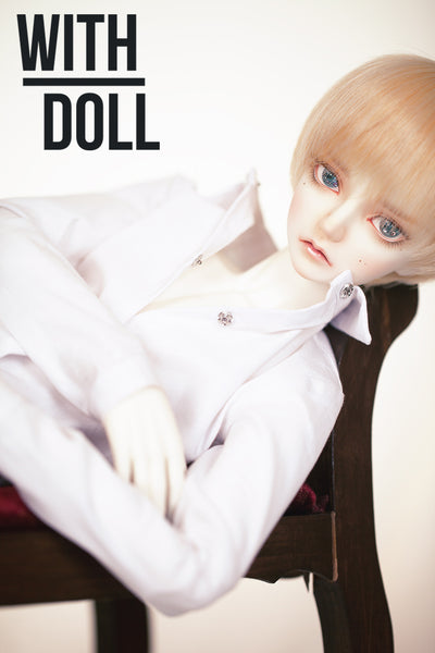 [SWD] Lupin [Limited time 5% off]  | PREORDER | DOLL