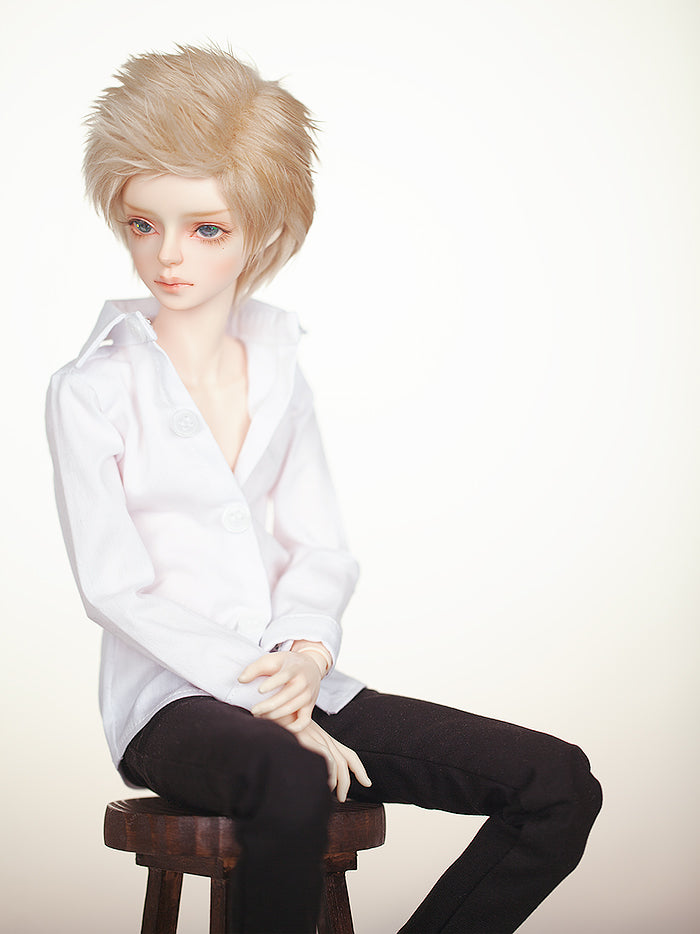 [JWD] John [Limited Time 5%OFF] | Preorder | DOLL