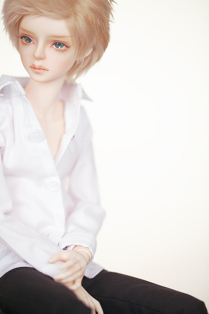 [JWD] John [Limited Time 5%OFF] | Preorder | DOLL