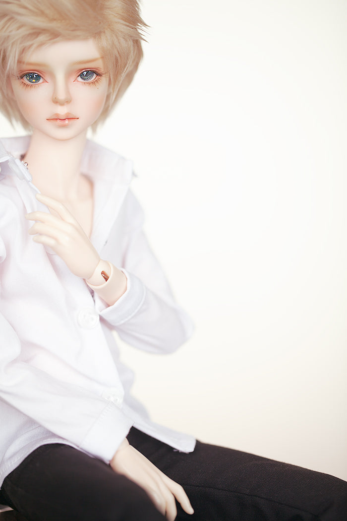 [JWD] John [Limited Time 5%OFF] | Preorder | DOLL