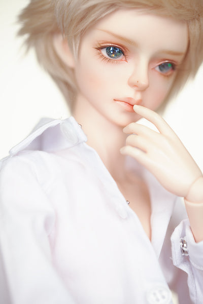 [JWD] John [Limited Time 5%OFF] | Preorder | DOLL