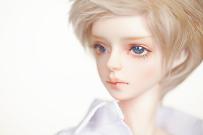 [JWD] John [Limited Time 5%OFF] | Preorder | DOLL