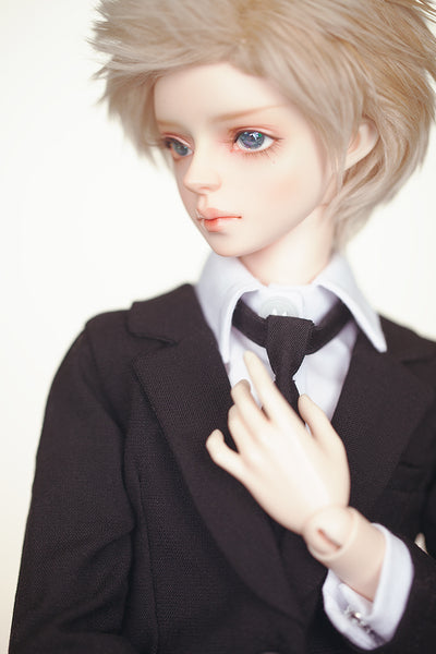 [JWD] John [Limited Time 5%OFF] | Preorder | DOLL