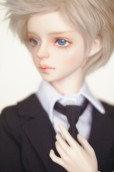 [JWD] John [Limited Time 5%OFF] | Preorder | DOLL