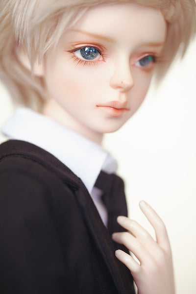 [JWD] John [Limited Time 5%OFF] | Preorder | DOLL