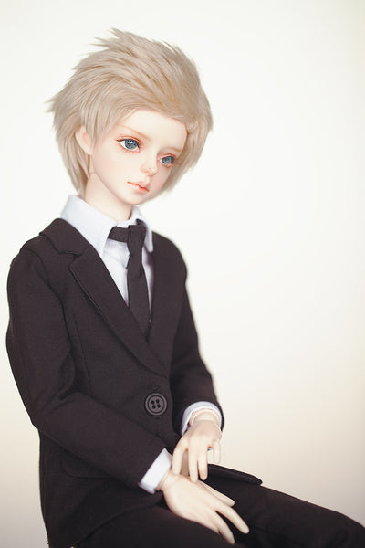 [JWD] John [Limited Time 5%OFF] | Preorder | DOLL