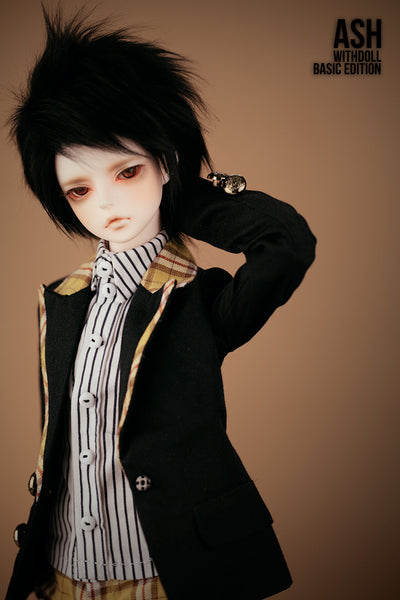 Ash [Limited Time 5%OFF] | Preorder | DOLL