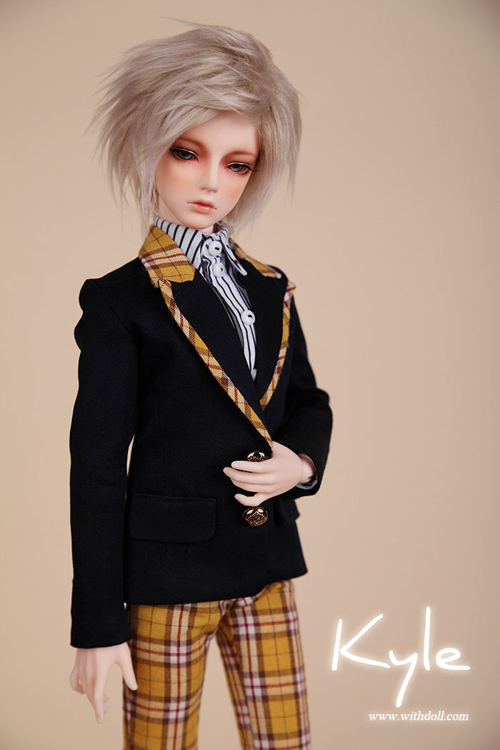 [JWD] KYLE [Limited Time 5%OFF] | Preorder | DOLL