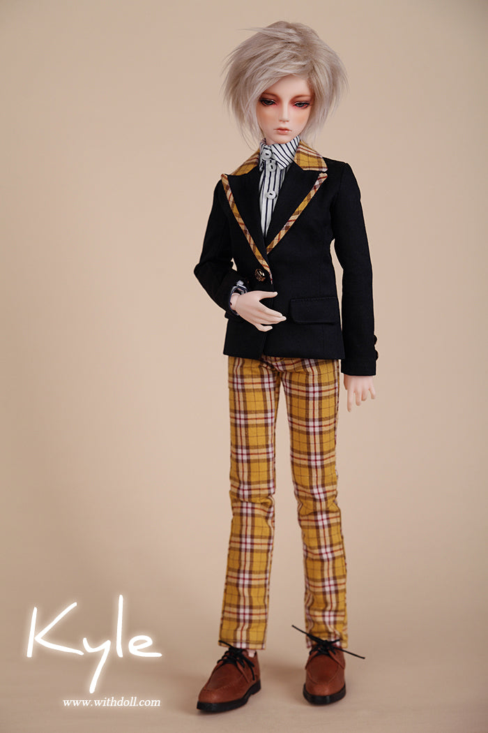 [JWD] KYLE [Limited Time 5%OFF] | Preorder | DOLL