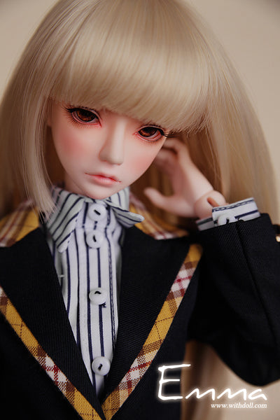 OLD EMMA | Preorder | DOLL