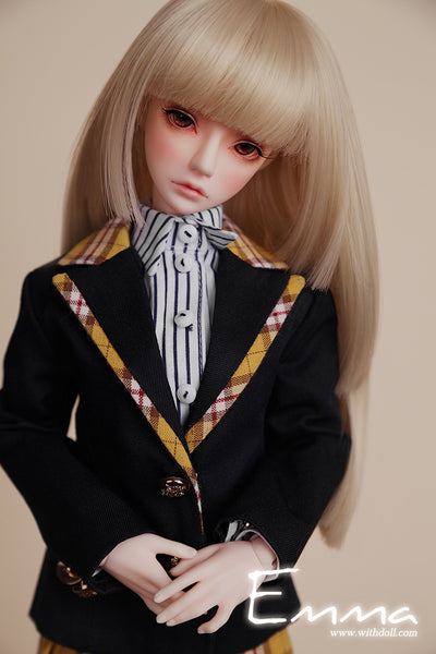 OLD EMMA | Preorder | DOLL