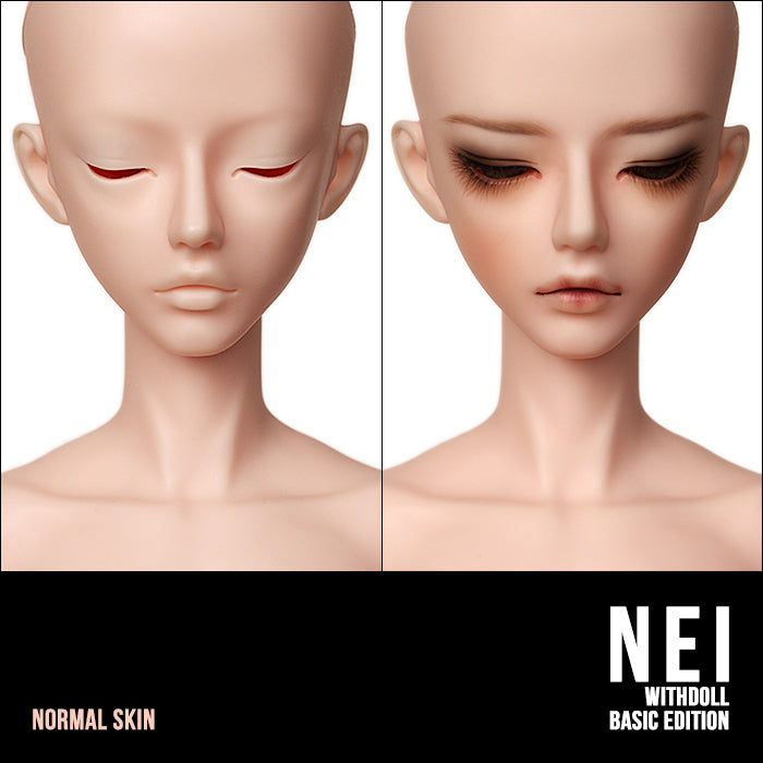 [JWD] NEI [Limited Time 5%OFF] | Preorder | DOLL