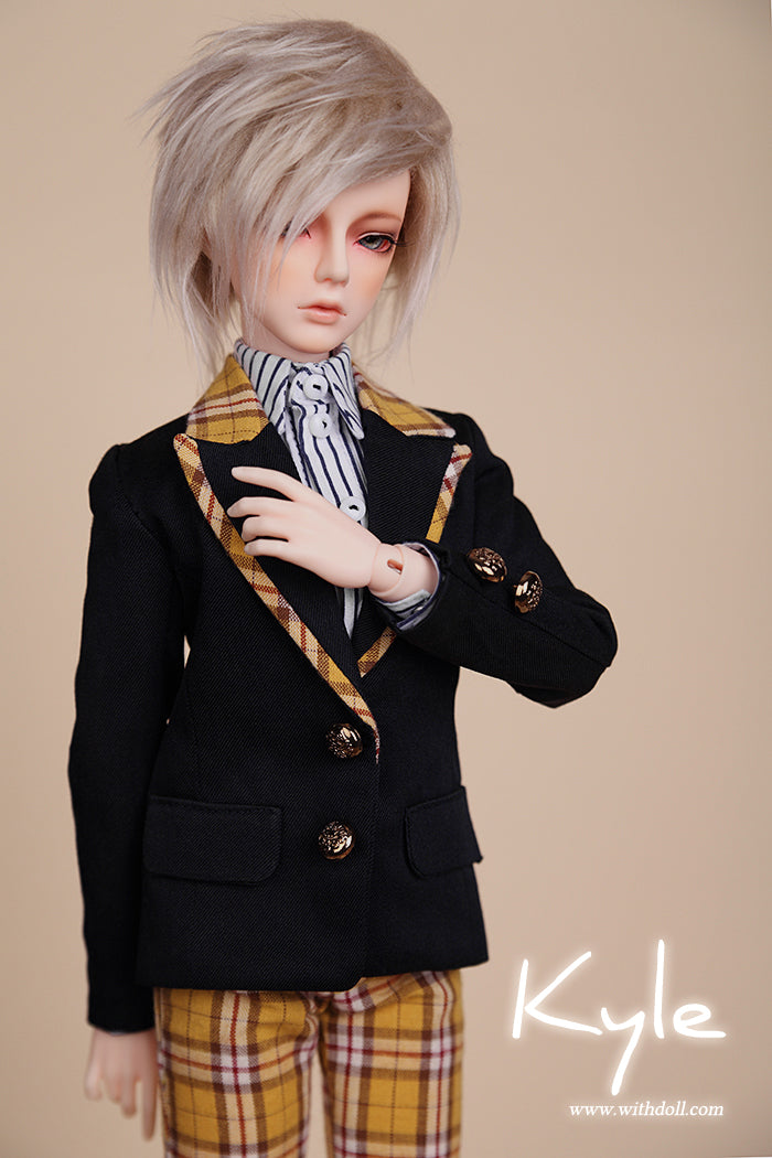 [JWD] KYLE [Limited Time 5%OFF] | Preorder | DOLL