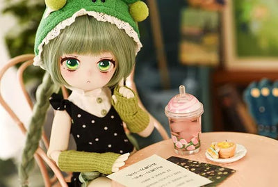 Little frog 1/6 points Angel body Fullset | Preorder | DOLL