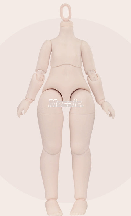 Little Fox 1/6 points Angel body Dollset [Limited Quantity] | Preorder | DOLL