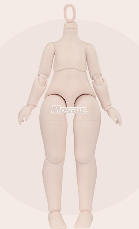 Little frog 1/6 points Angel body Fullset | Preorder | DOLL