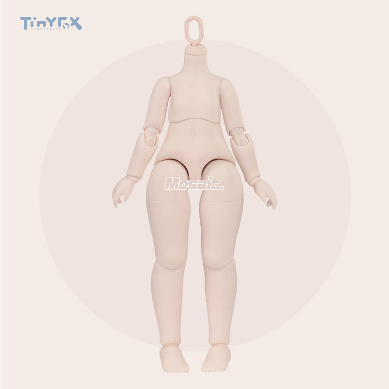 Little frog 1/6 points Angel body Fullset | Preorder | DOLL