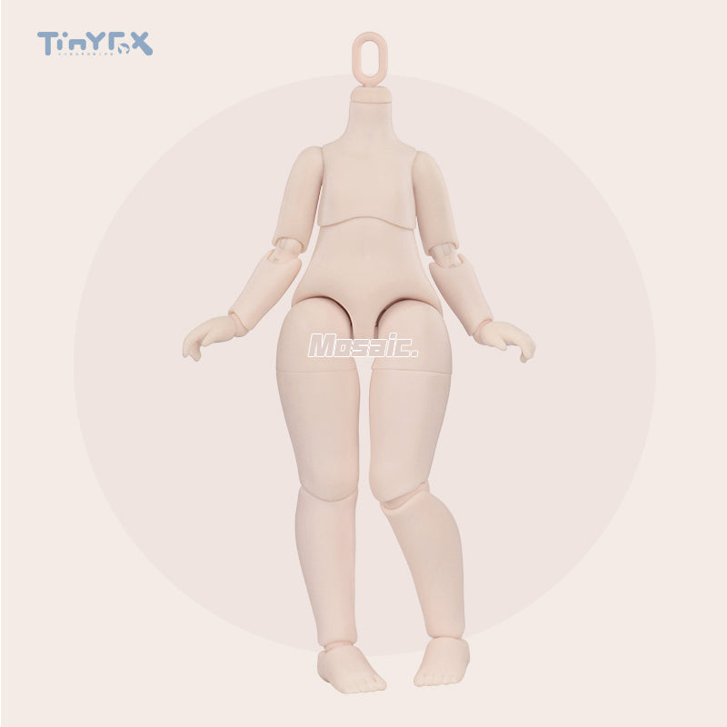 Little frog 1/6 points Angel body Fullset | Preorder | DOLL